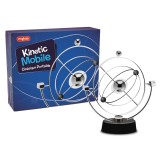 Kinetic Mobil , Magnoidz, jucarie educativa +8 ani