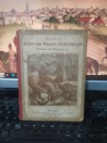 Friedrich Korner, Bilder aus Siebenburgen..., und dem Temeser Banat,1858, 174