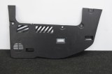 Ornament inferior planșa de bord TESLA MODEL 3 2018 OEM: 1130978-00-B 11260101