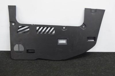 Ornament inferior planșa de bord TESLA MODEL 3 2018 OEM: 1130978-00-B 11260101 foto