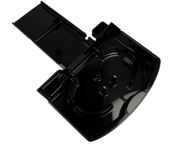 Tava scurgere espressor Delonghi 5513251221 ECAM 12 ECAM 13 ECAM21 ECAM22 ECAM23 ECAM25, S3, FEB22