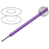 Cablu HELUTHERM 145 1x1.5mm2 PO Violet