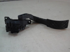 Pedala acceleratie + senzor acceleratie VW Passat B5 An 1996-2001 cod 8D1721523D foto