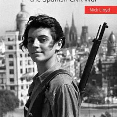 Forgotten Places: Barcelona and the Spanish Civil War