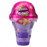 Kinetic Sand, Forma de inghetata, Strawberry Banana