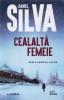 Cealalta femeie - Daniel Silva, Roman de Beletristica