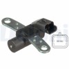 DELPHI SS11265 Senzor impulsuri, arbore cotit