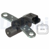 DELPHI SS11265 Senzor impulsuri, arbore cotit
