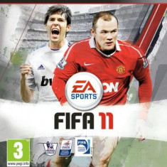 Joc PS3 FIFA 11 Joc (PS3) Playstation 3 de colectie