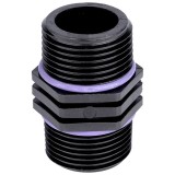 Cumpara ieftin Tavlit Niplu Cu Garnitura, Dimensiune 1&quot;, Presiune 10 Bari