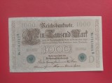 Bancnota GERMANIA - 1000 Mark - emisiunea 21 aprilie 1910