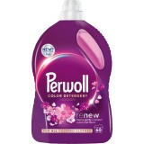 Detergent lichid pentru rufe Perwoll Renew Blossom, 60 spalari, 3000 ml