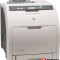 Imprimanta laser HP Color Laserjet 3600 Q5986A fara cartuse, fara cuptor