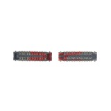 Conector FPC LCD 34 Pini pt. Samsung Galaxy A20e (A202) - Display, Banda Flex
