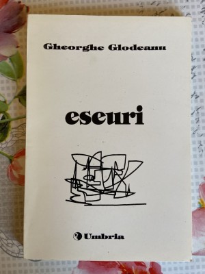 Gheorghe Glodeanu, Eseuri foto