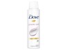 Antiperspirant Dove Powder Soft, 150 ml, pudrat, cu formula hidratanta
