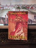 Alberto Moravia, Ciociara, editura Vi-Cart, București 1993, 166