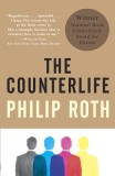 Carte straina The Counterlife National Book Critics Circle Award Winner
