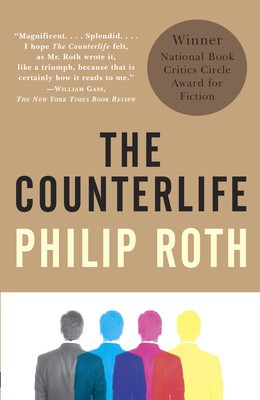 The Counterlife foto