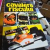 Cavalerii riscului - Dumitru Lazar