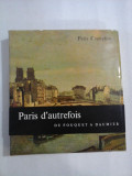 SKIRA - PARIS D&#039;AUTREFOIS - Fouquet A Daumier