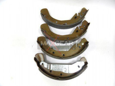 Set saboti frana CHEVROLET Astra Hatchback ( 09.1998 - 12.2011) OE 91158369 foto