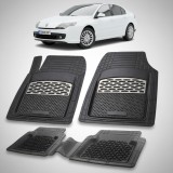 Cumpara ieftin Covorase Renault Laguna III 2 Hatchback Compatibile 2010-2015 | Silver