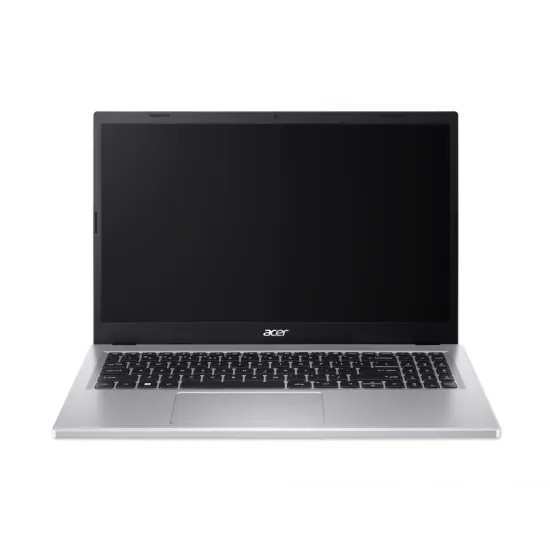 Laptop Acer Aspire Go 15 AG15-71P-58WM, 15.6 inch (39.62 cm), FHD IPS Display (non-glare), 1920 x 1080, 16:9, Intel&reg; Core&trade; i5-1334U Processor, 3.4 GHz