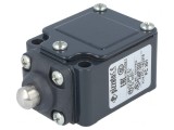 Limitator cursă bolţ &Oslash;10mm NO/NC 6A 400VAC IP67