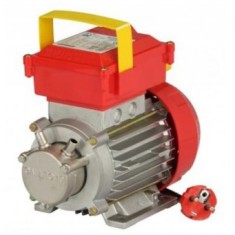 Pompa de transvazare Rover NOVAX 10 Oil, 320 W, 300-420 l/h