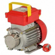 Pompa de transvazare Rover NOVAX 10 Oil, 320 W, 300-420 l/h