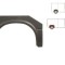 Segment reparatie aripa spate exterior Ford Transit 1991-2000, Model Lung Partea Dreapta, Spate, Model LONG