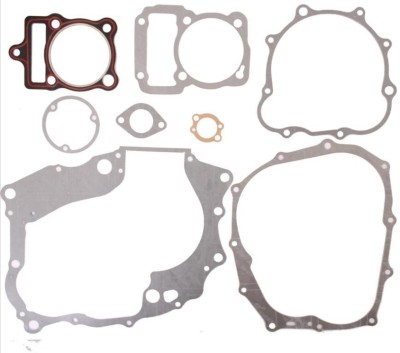 Set complet garnituri ATV 4T AC 250cc foto