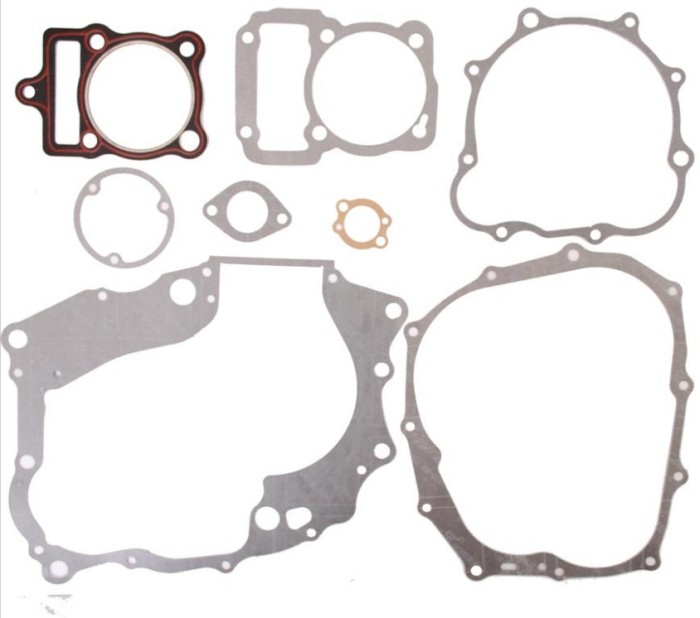 Set complet garnituri ATV 4T AC 250cc