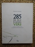 Alexandru Maruseac - 285 de zile in cautarea verii