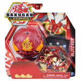 Cumpara ieftin Figurina Bakugan Legends - Deka Blitz Fox