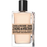 ZADIG&amp;VOLTAIRE THIS IS HER! Vibes of Freedom Eau de Parfum pentru femei 100 ml