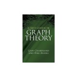 A First Course in Graph Theory