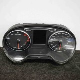 Ceas de bord AUDI A3 Limousine 8VS, 8VM 2017 OEM: 8V0920973HA2C13923100