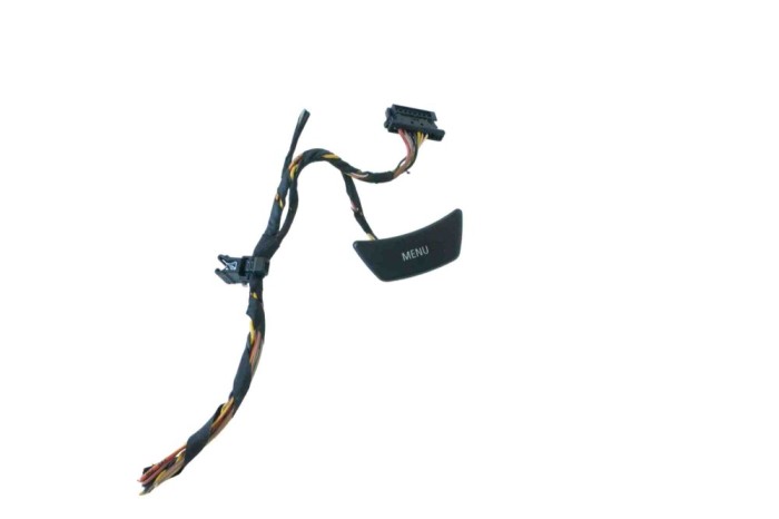 Comutator BMW 6 E63 2008 OEM: 6981148 20969887