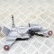 Motor ștergător luneta MAZDA CX-5 KF 2018 OEM: KB7W-67450,849600-1090 13667624