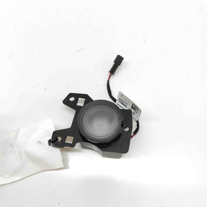 Alt modul de control TESLA MODEL X 2020 OEM: 1036643-00-C 31691085
