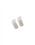 Set 2 cartuse anticalcar pentru statiile de calcat Electrolux, AEG EDC01 , EDBS 2300, 9001670125