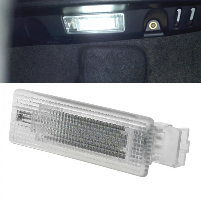 Lampa Portbagaj Led Seat Leon 2 1P1 2005-2010 BTLL-030