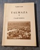 Talmaza creatii folclorice monografie Vasile Grosu