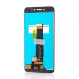 Display LCD Asus Zenfone Live ZB501KL Negru - Ecran Inlocuire
