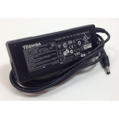 Alimentator - incarcator Toshiba A200 1CR 19V 3.95A ADP-75SB BB foto