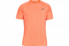 Tricou Under Armour Tech 2.0 Short Sleeve 1326413-882 pentru Barbati foto