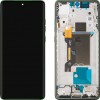 Display cu Touchscreen Motorola Edge 60, cu Rama, Verde, Service Pack 5D68C29944