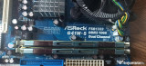 Cumpara ieftin Kit Asrock G41M-S Skt 775 + Dual core E6300 2,8Ghz, Pentru INTEL, LGA 775, DDR2